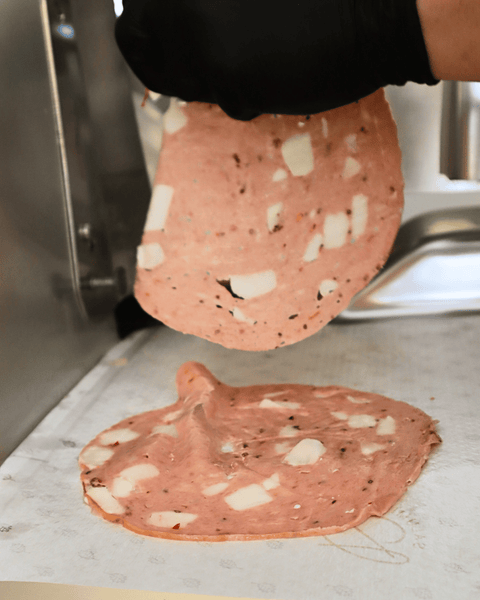 Akreidella - Mortadella Speziata