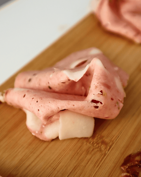 Akreidella - Mortadella Speziata