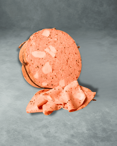 Akreidella - Mortadella Speziata