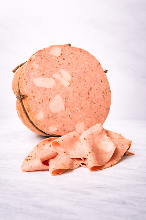 Akreidella - Mortadella Speziata