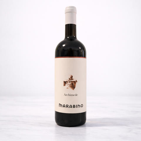Archimede, Marabino
