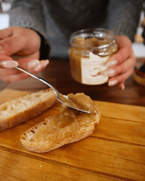 Cipolla in Agrodolce