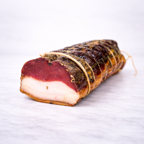 Doppiogusto di Suino