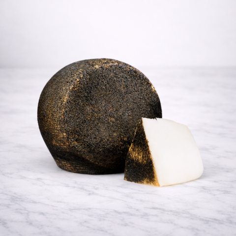 IL MORO - Canestrato Semistagionato