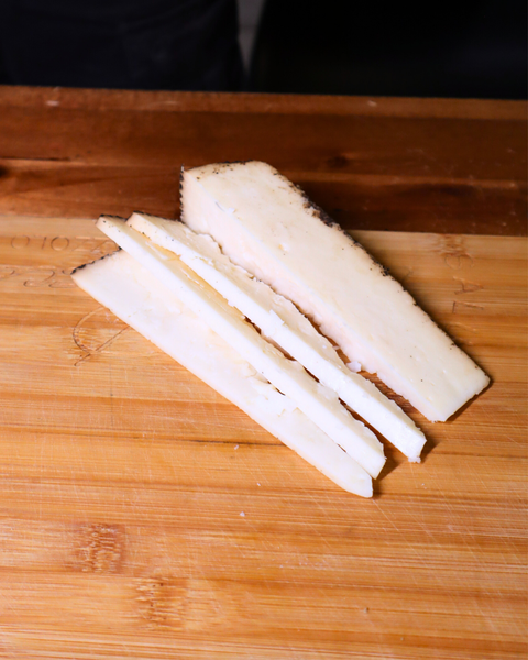 IL MORO - Canestrato Semistagionato