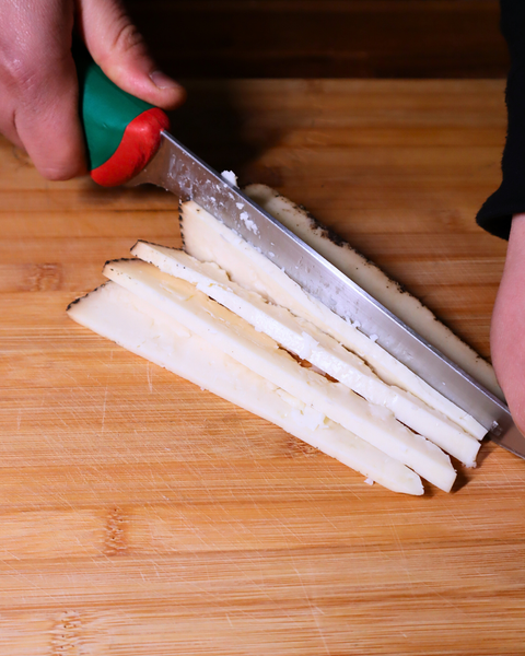 IL MORO - Canestrato Semistagionato