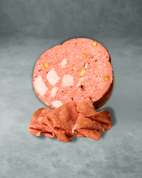 Mortadella di Cinghiale
