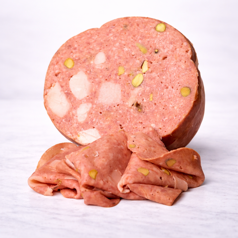 Mortadella di Cinghiale