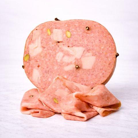 Mortadella di Suino
