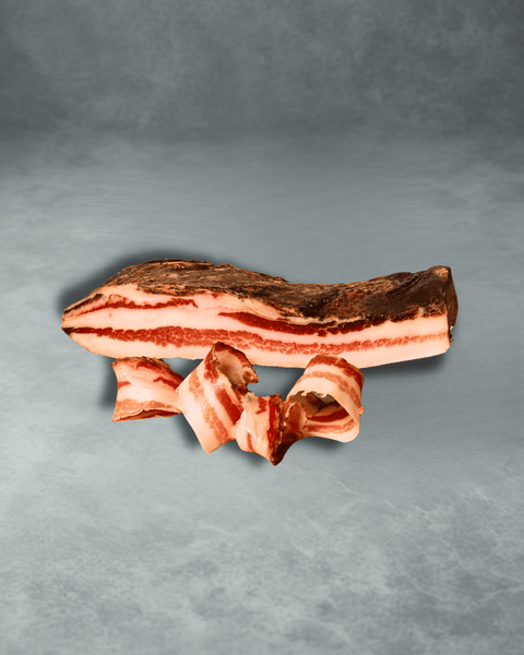 Pancetta Affumicata di Suino