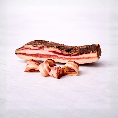 Pancetta Affumicata di Suino