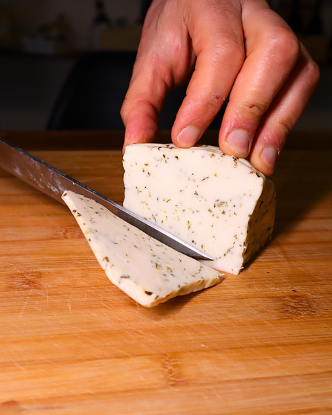 Primo Sale All'Origano