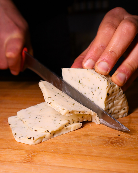 Primo Sale All'Origano