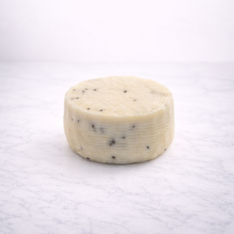 Primo Sale al Pepe Nero