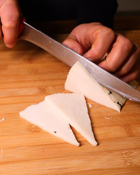 Primo Sale al Pepe Nero