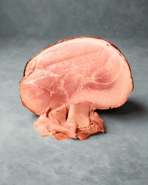 Prosciutto Cotto Arrosto di Suino