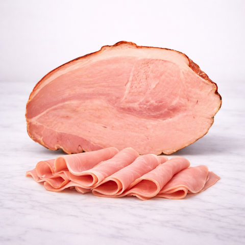 Prosciutto Cotto Arrosto di Suino