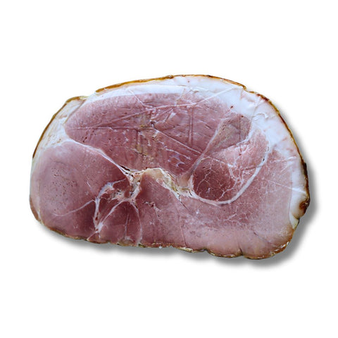 Prosciutto Cotto Arrosto di Suino