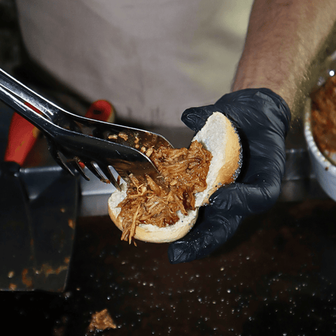 Pulled Pork