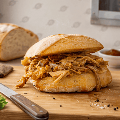 Pulled Pork