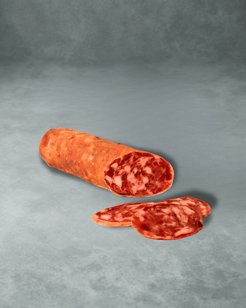 Salame di Cinghiale a punta di coltello