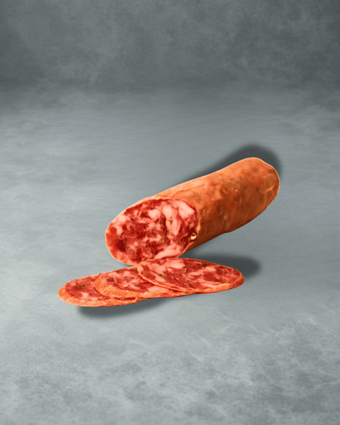 Salame di Suino a punta di coltello