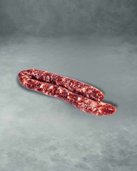 Salsiccia secca di Cinghiale