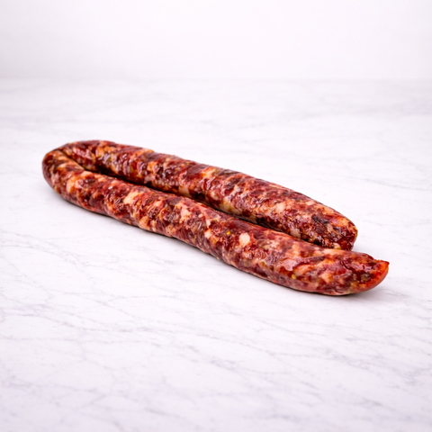 Salsiccia secca di Suino