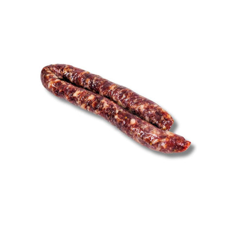 Salsiccia secca di Cinghiale