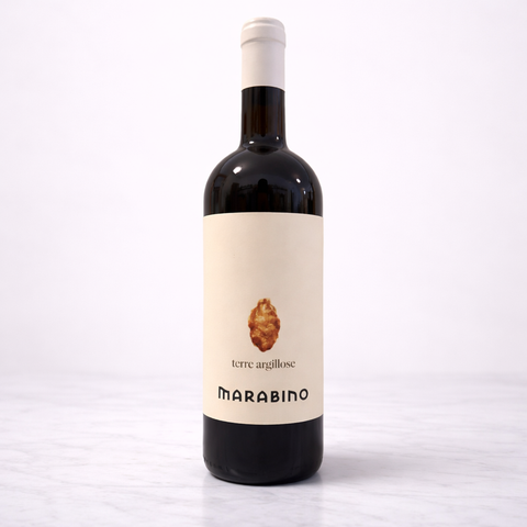 Terre Argillose, Marabino