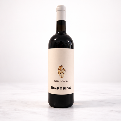 Terre Calcaree, Marabino