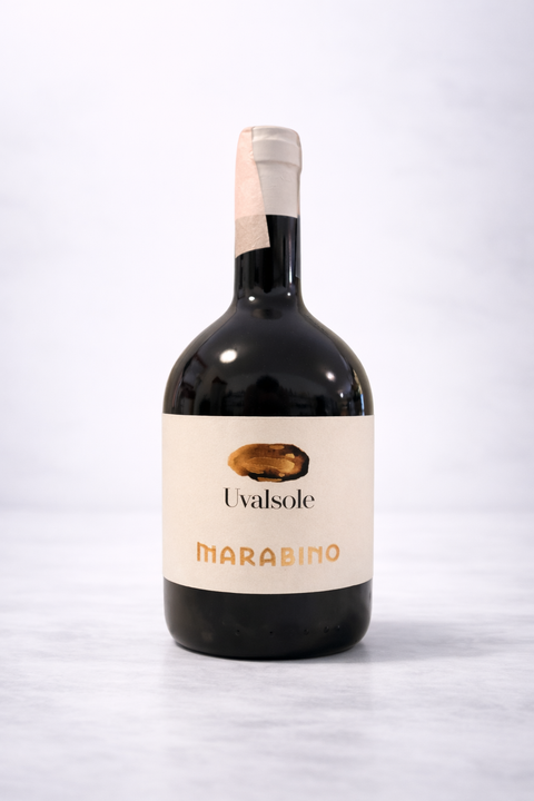 Uvalsole, Cantine Marabino