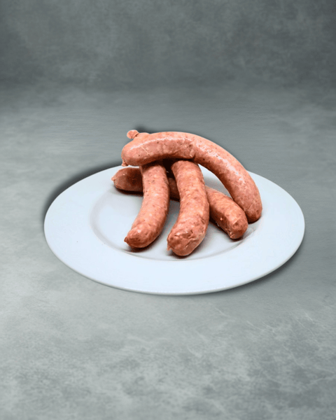 Würstel di Cinghiale